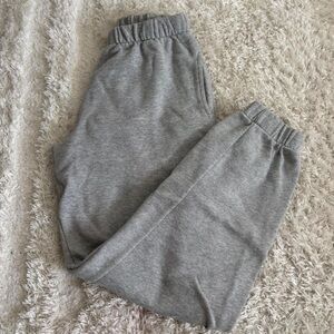 Brandy Melville Sweatpants